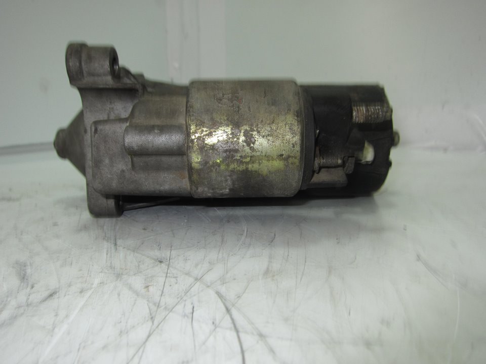 OPEL Kadett D (1979-1984) Starter auto 1005821983 24959411