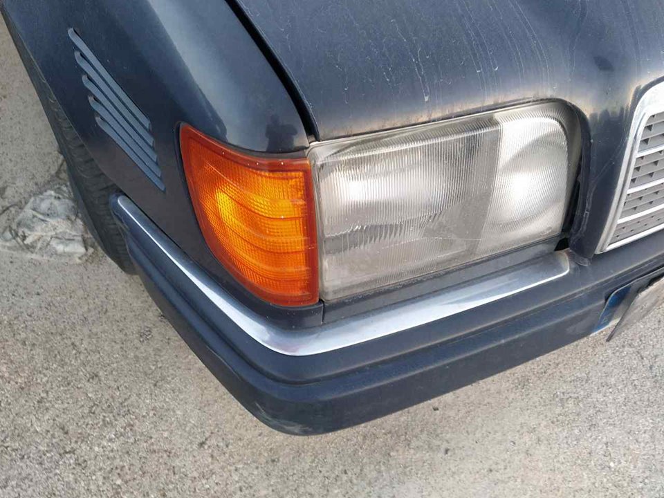 MERCEDES-BENZ E-Class W124 (1984-1997) Jiná část 24940025