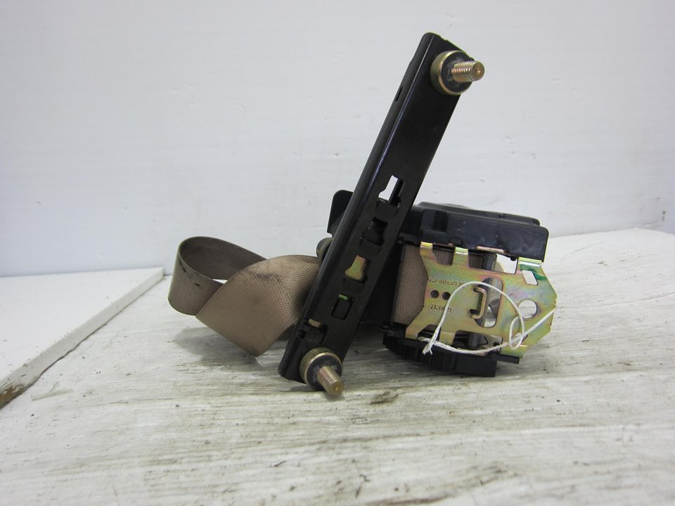 BMW X5 E53 (1999-2006) Rear Right Seatbelt 33000342E 24963598