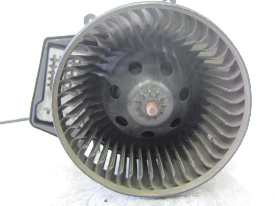 HUMMER CLK AMG GTR C297 (1997-1999) Heater Blower Fan 9400784 24959623