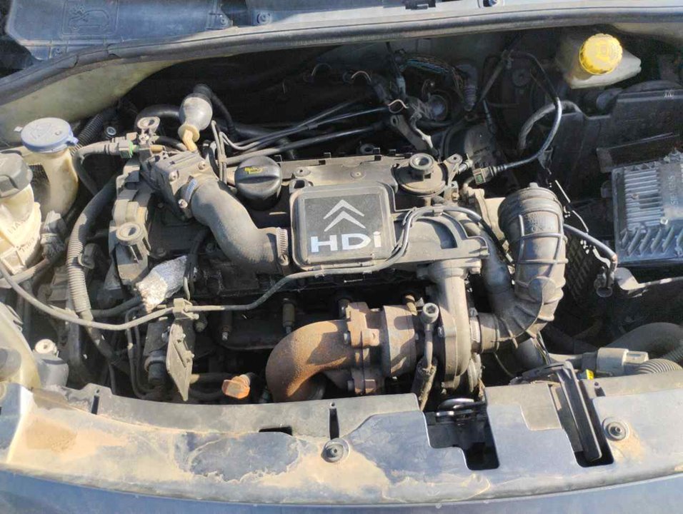 TOYOTA Power Steering Pump 25331462