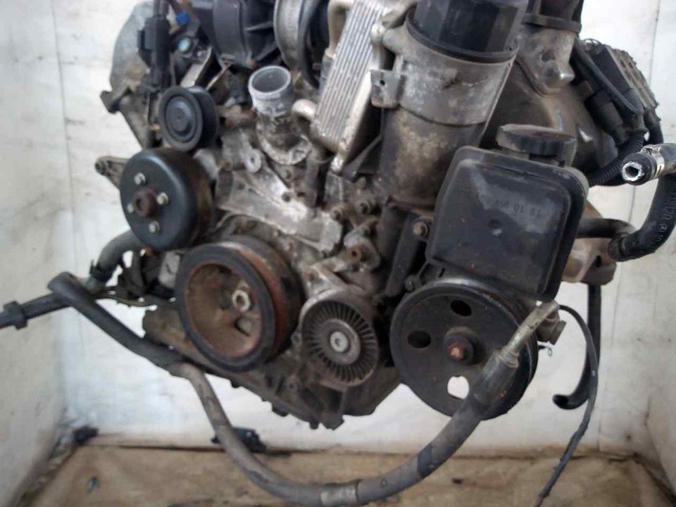 MERCEDES-BENZ CLK AMG GTR C297 (1997-1999) Engine 112955 25088851