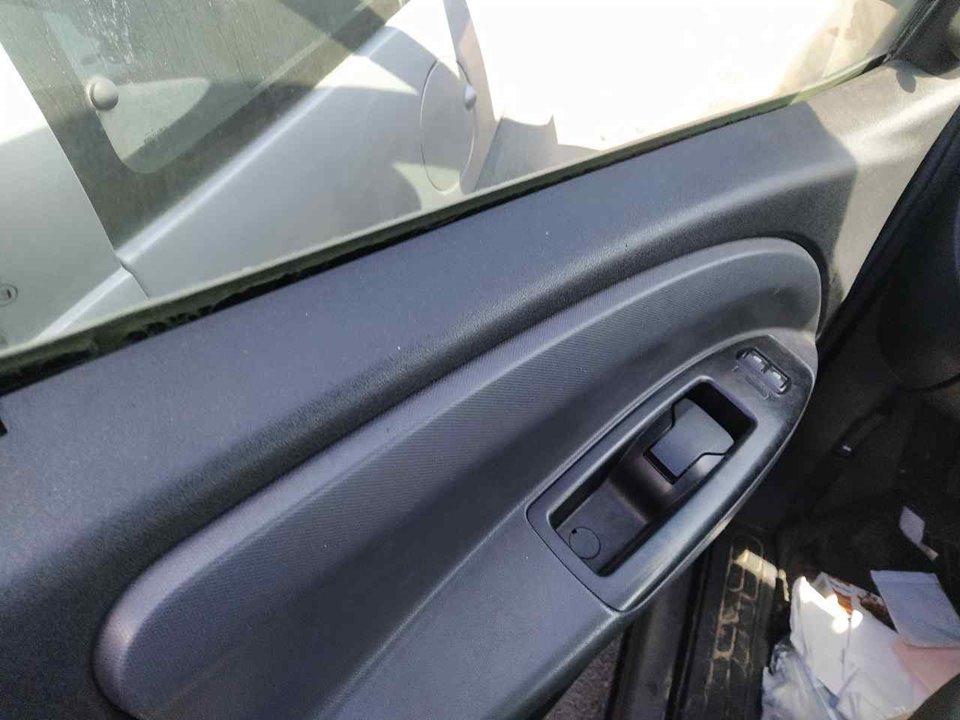 FIAT Front Left Door Window Regulator 25344485