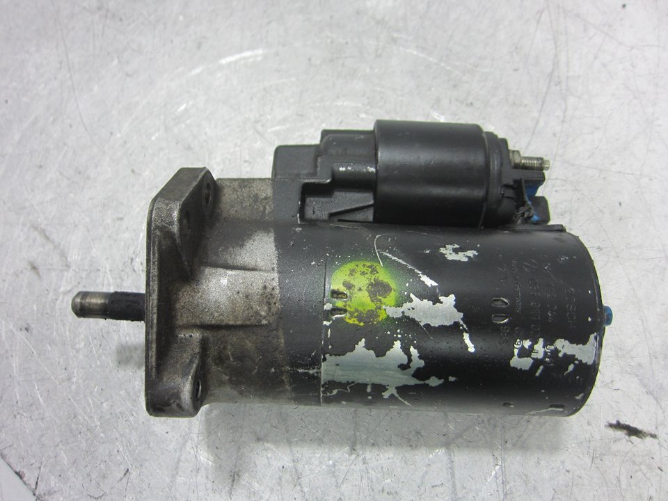 NISSAN Sunny N14 (1991-1995) Starter Motor 0001112044 24887765