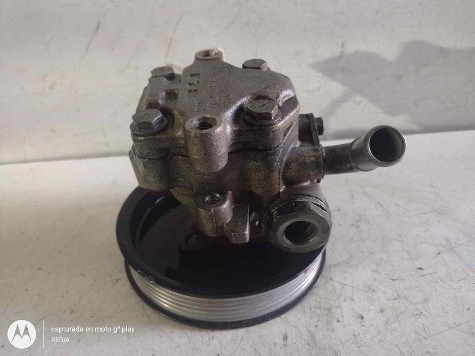 AUDI Q7 4L (2005-2015) Power Steering Pump 7L8422154 21288964