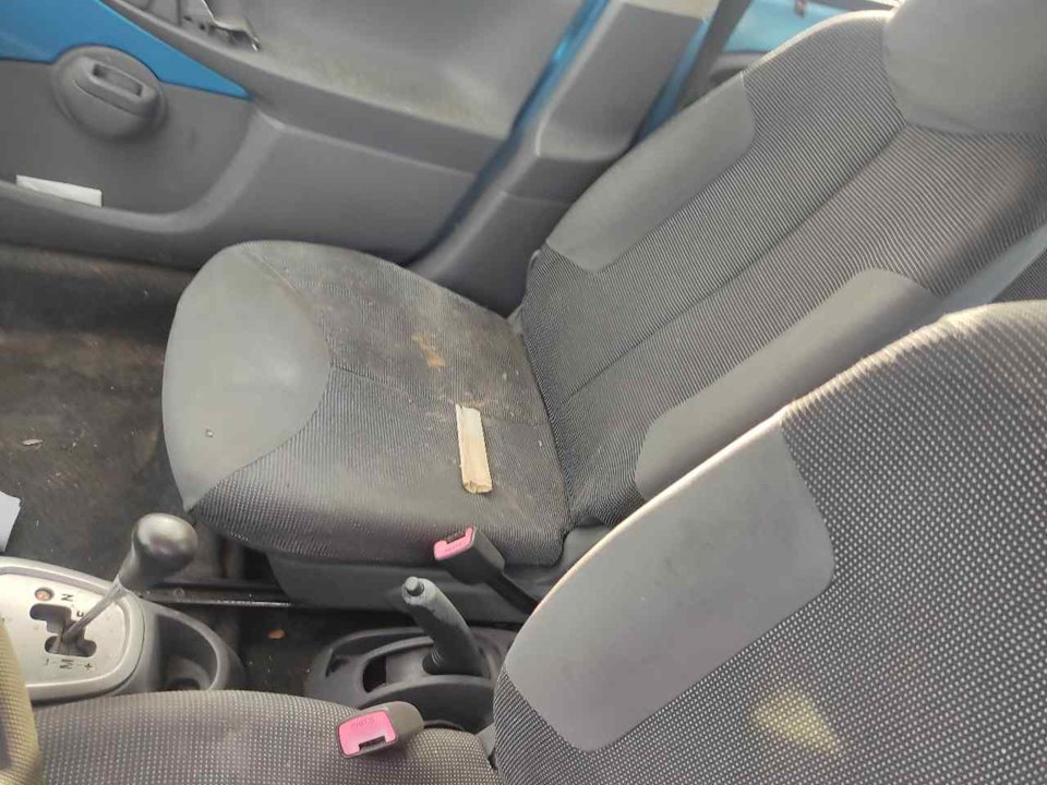 PEUGEOT 107 Peugeot 107 (2005-2014) Front Right Seat 25437166