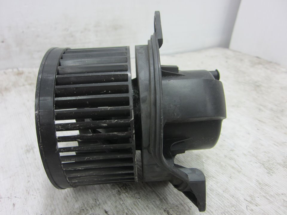 FORD Focus 1 generation (1998-2010) Heater Blower Fan XS4H18456AD 24962613