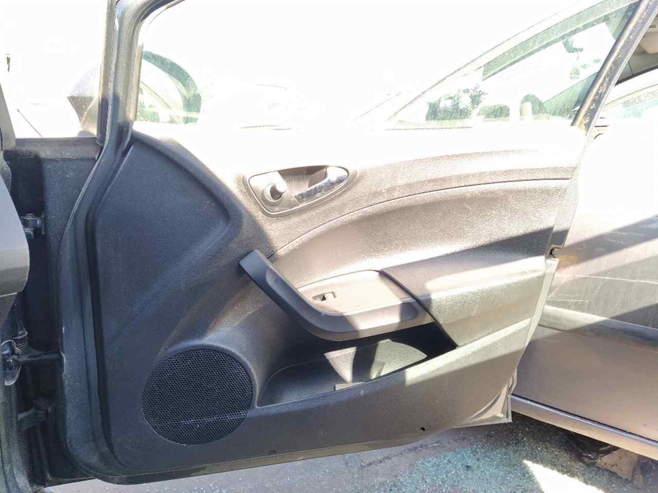 SEAT Ibiza 4 generation (2008-2017) Front Right Door Panel 25377361