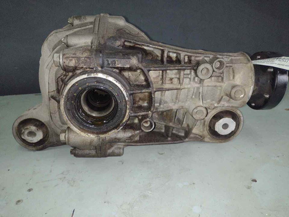 MERCEDES-BENZ GLE W166 (2015-2018) Front Transfer Case A2928103900 24957222