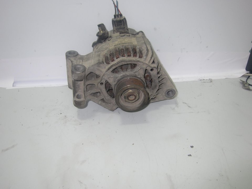 FORD Focus 1 generation (1998-2010) Generatorius 63321679 21308740