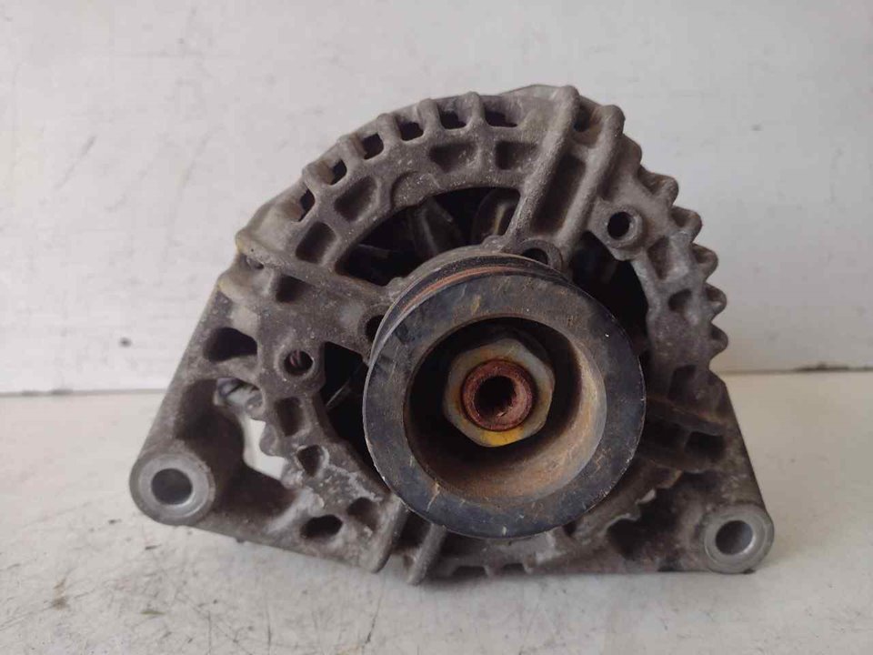 OPEL Corsa D (2006-2020) Alternator 13222930 24880953