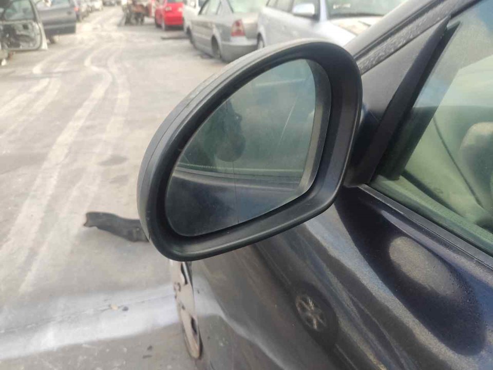 SEAT Cordoba 2 generation (1999-2009) Left Side Wing Mirror 014142 21300170