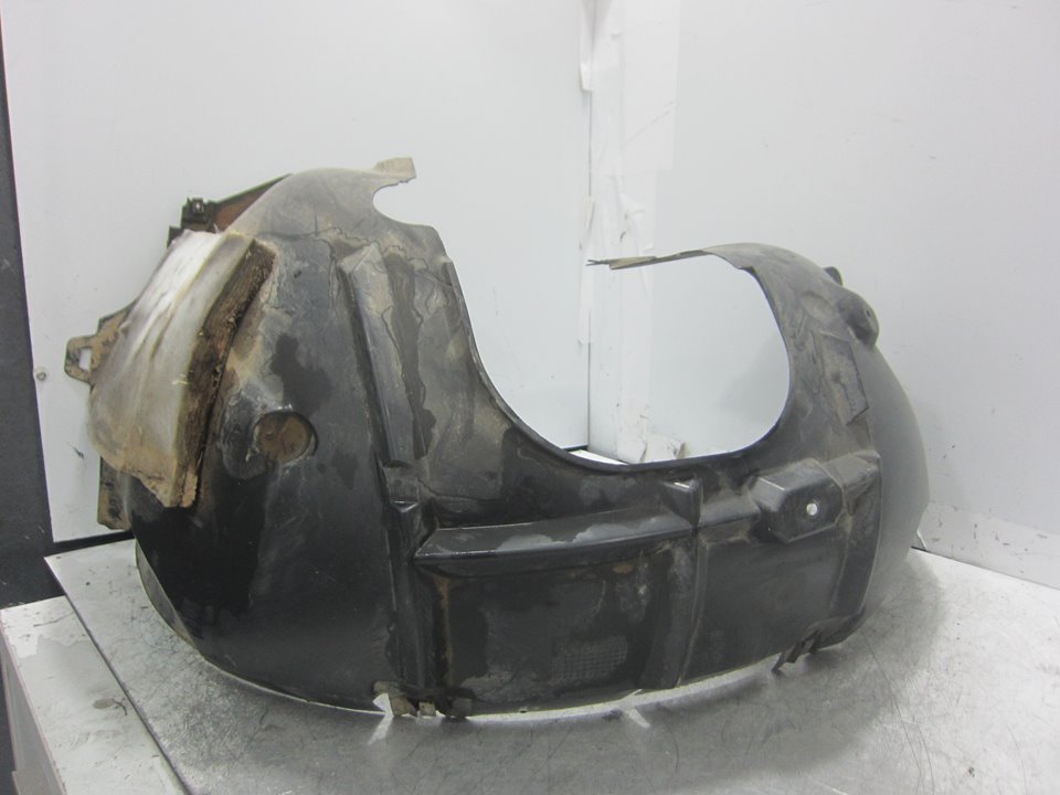 SEAT Leon 3 generation (2012-2020) Fremre Høyre Inner Arch Liner 5F0809958B 25571285