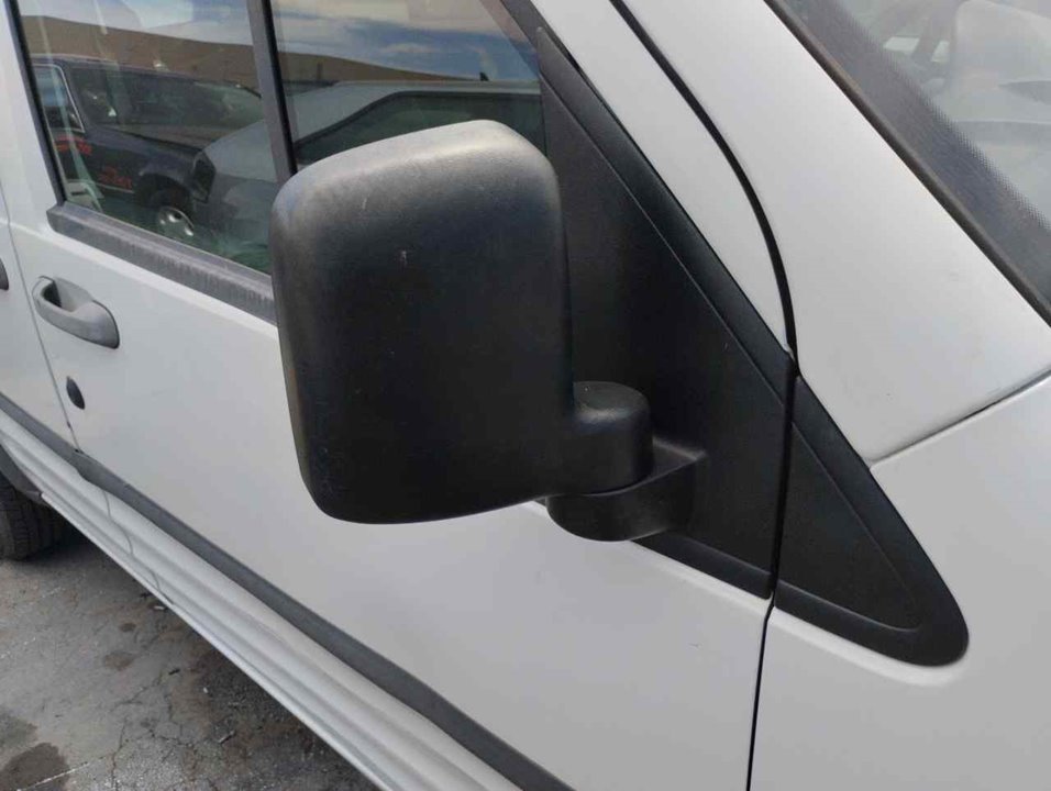 FORD Transit Connect 1 generation (2002-2024) Right Side Wing Mirror 011022 25346914