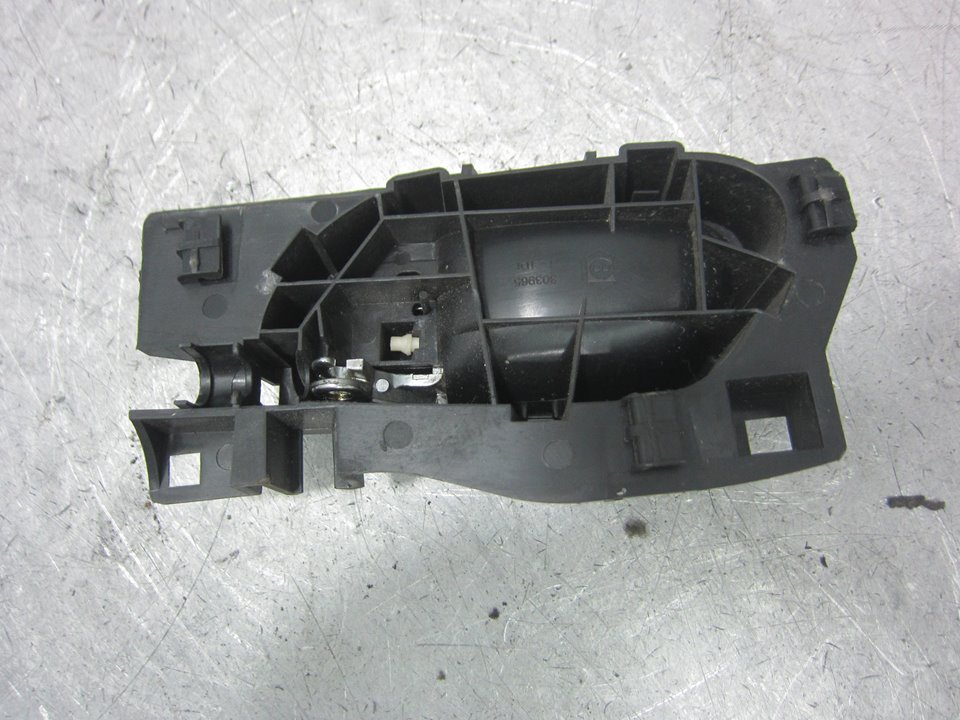 CITROËN C4 Picasso 1 generation (2006-2013) Right Rear Internal Opening Handle 96555516VD 25442944