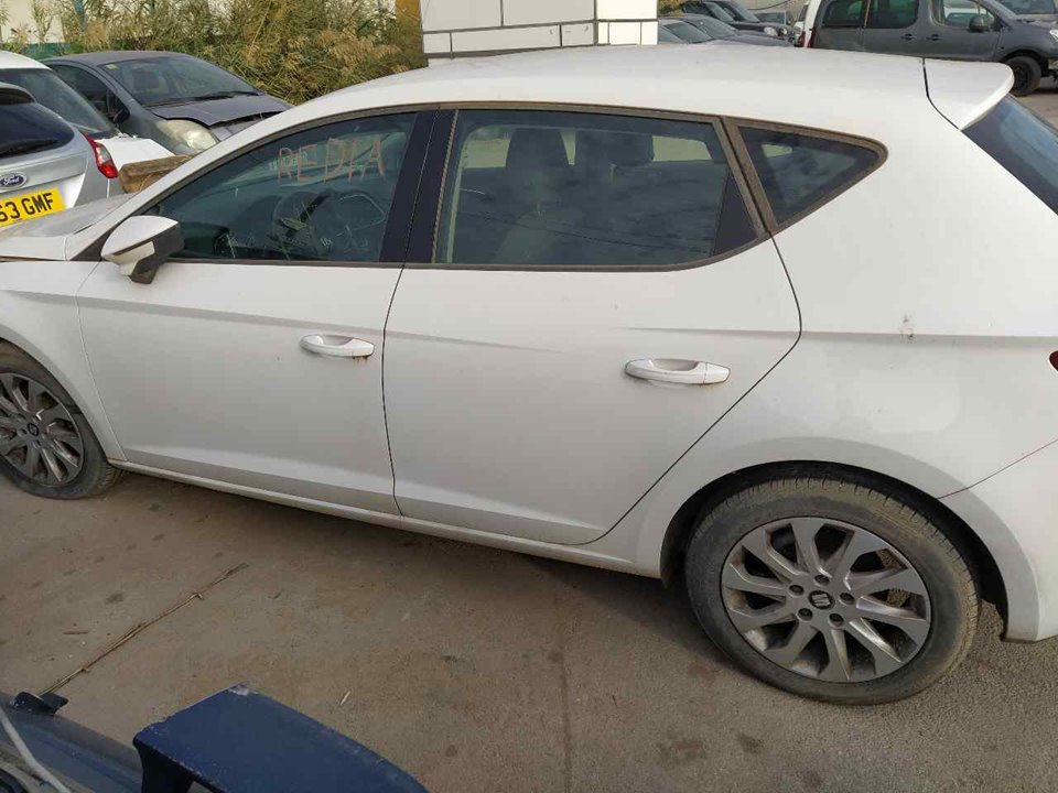 SEAT Leon 3 generation (2012-2020) Lukturu vadības slēdzis 5G0941431AH 25388586