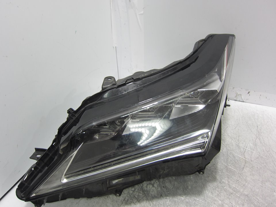 LEXUS RX 3 generation (2009-2015) Front Left Headlight 8990848030 24965266
