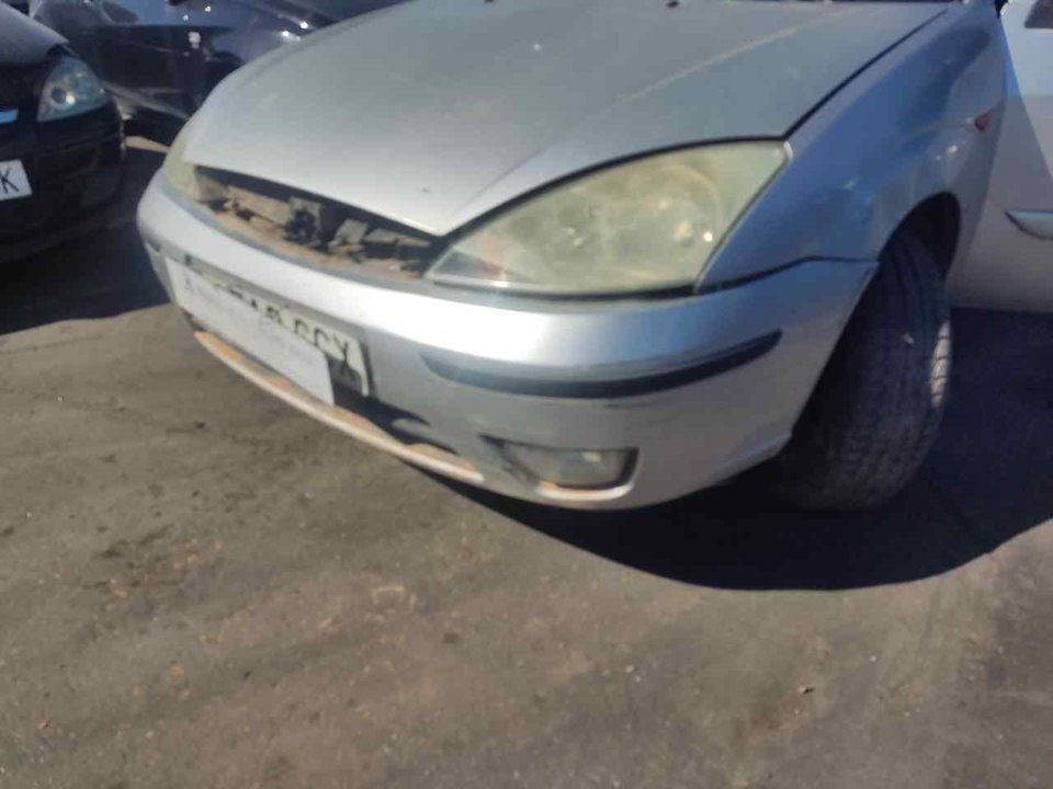 FORD Focus 1 generation (1998-2010) Front Bumper 25372798