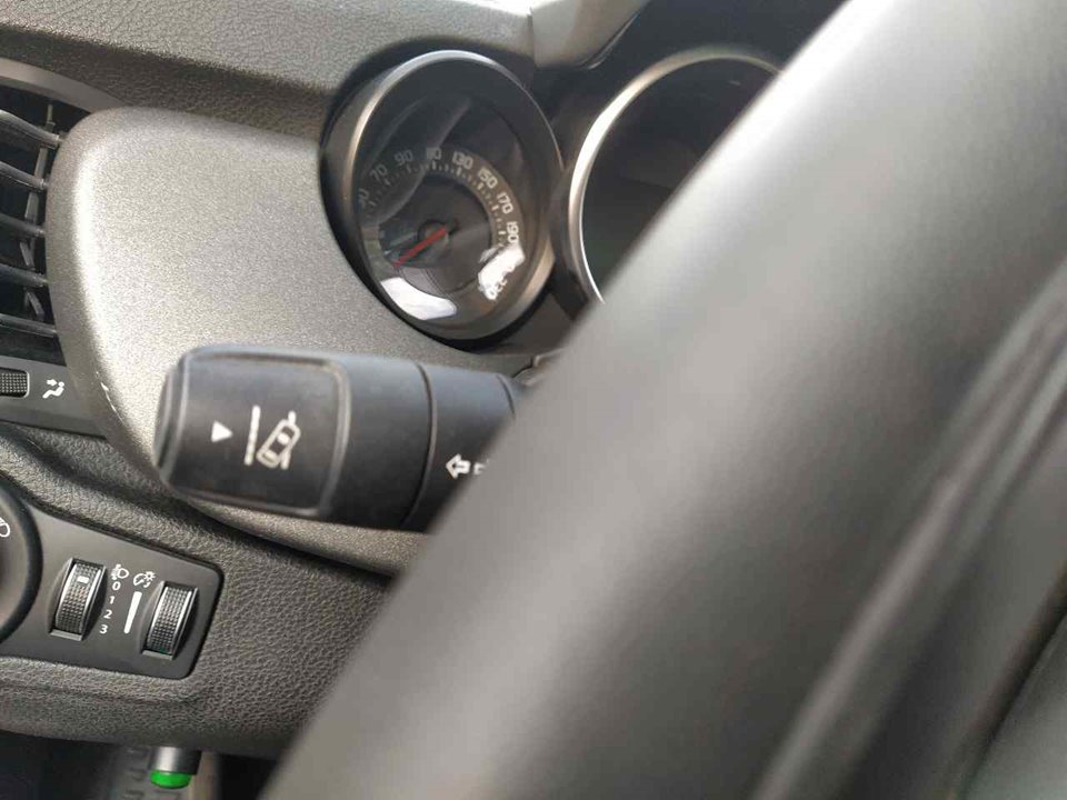 FIAT 500X 1 generation (2014-2024) Turn switch knob 25375206