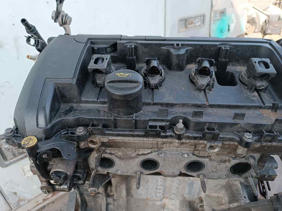 PEUGEOT 308 T7 (2007-2015) Engine MBGU30 21282518