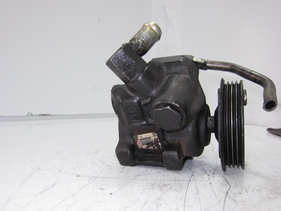 FORD Orion 3 generation (1990-1993) Power Steering Pump 94FF3A733AA 21325677