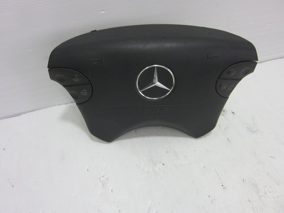 MERCEDES-BENZ CLK AMG GTR C297 (1997-1999) Other Control Units YP2L6C1DDZV 24961288