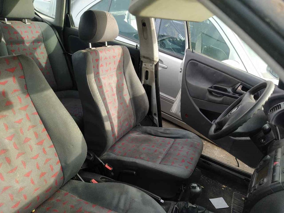 LEXUS Carina E Front Left Seat 25343140