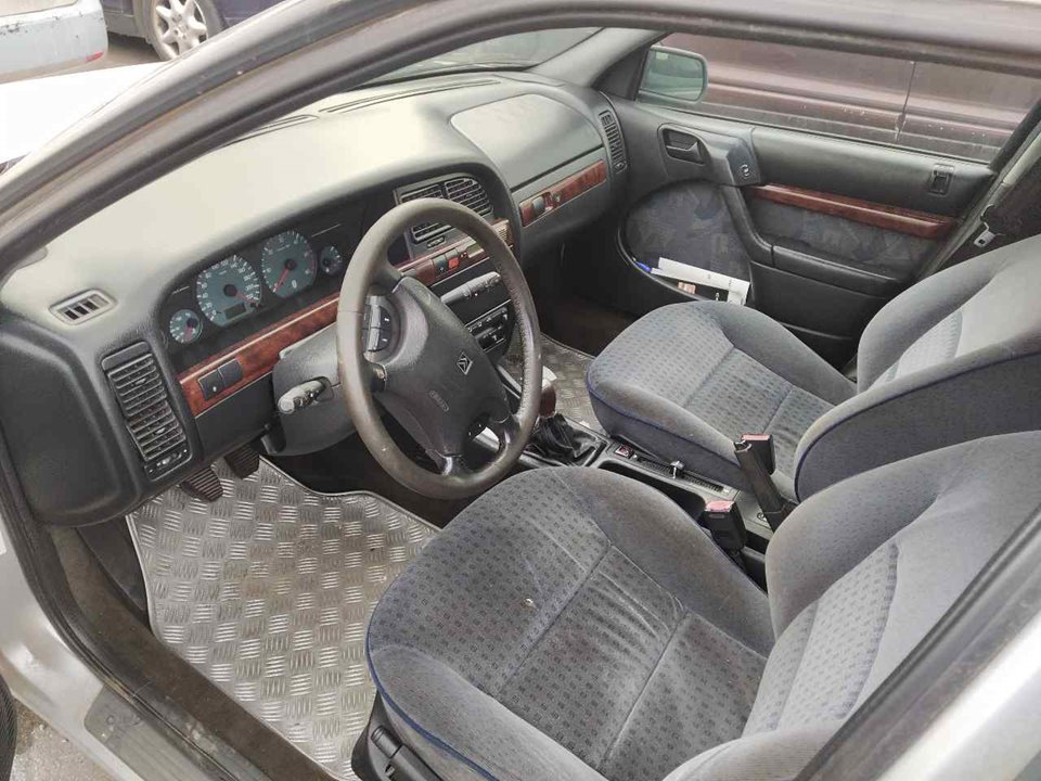 CITROËN Xantia X2 (1998-2001) Скоростомер 9637657980 25388604