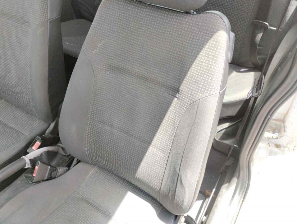 PEUGEOT 308 T7 (2007-2015) Front Left Seat 25329898