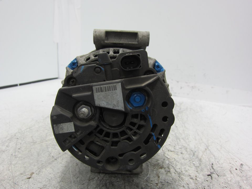 SUZUKI A4 B6/8E (2000-2005) Alternator 0124515059287 24963830