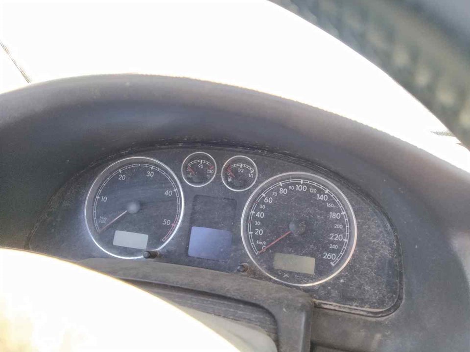 VOLKSWAGEN Passat B5 (1996-2005) Speedometer 25360341