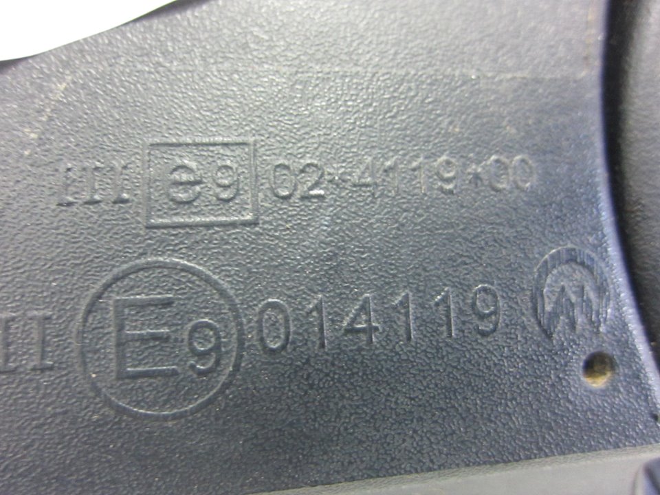 FORD Mondeo 3 generation (2000-2007) Зеркало передней правой двери 014119 24961055