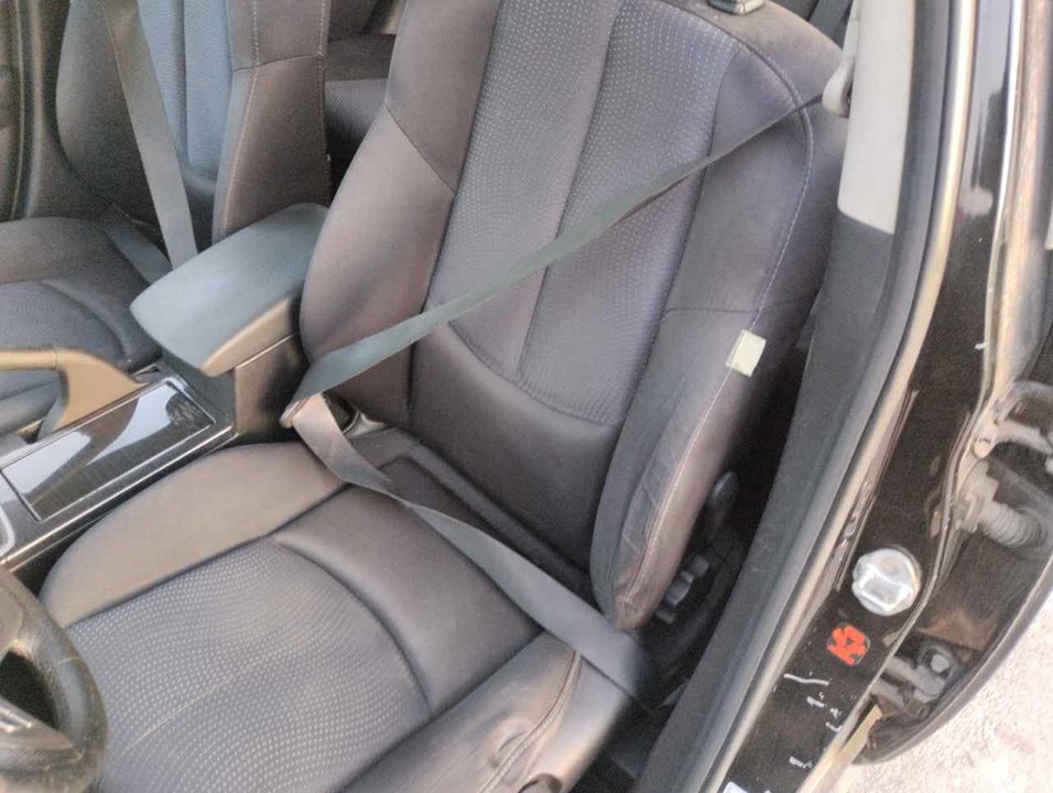 MAZDA 6 GH (2007-2013) Front Left Seatbelt 25331375