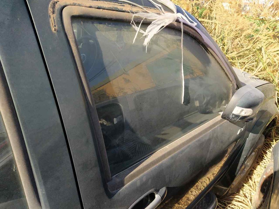 ISUZU D-Max 1 generation (2002-2012) Front Right Door Window 43R002086 25335394