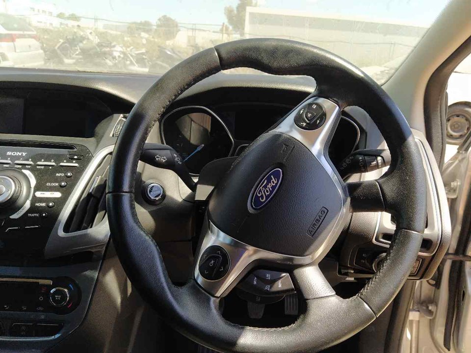 FORD Focus 3 generation (2011-2020) Steering Wheel 25322774