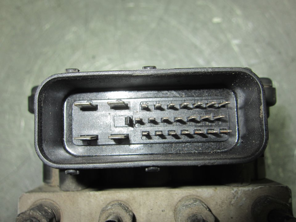 VOLKSWAGEN 206 1 generation (1998-2009) Абс блок 9632539480 21275244