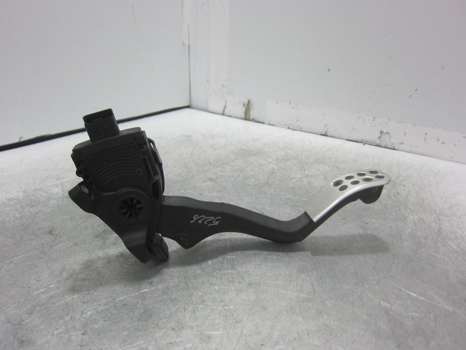 PEUGEOT 207 1 generation (2006-2009) Other Body Parts 968153058000 25441213
