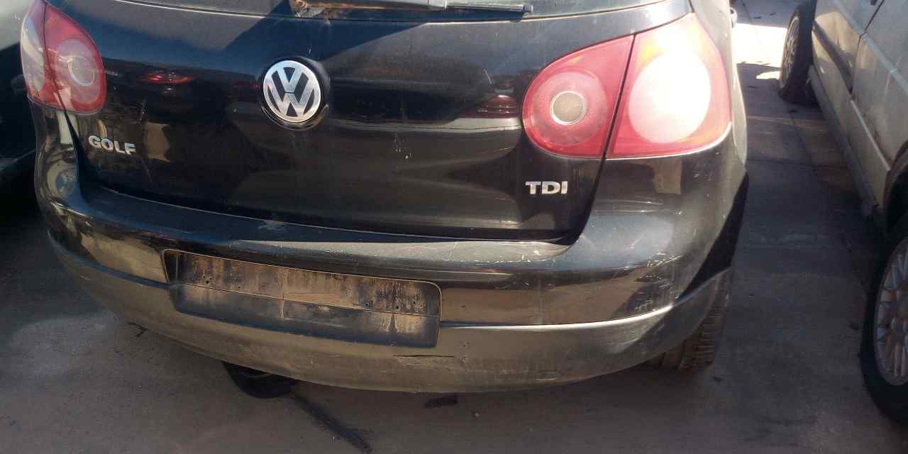 VOLKSWAGEN Golf 5 generation (2003-2009) Бачок мийки скла 25440777