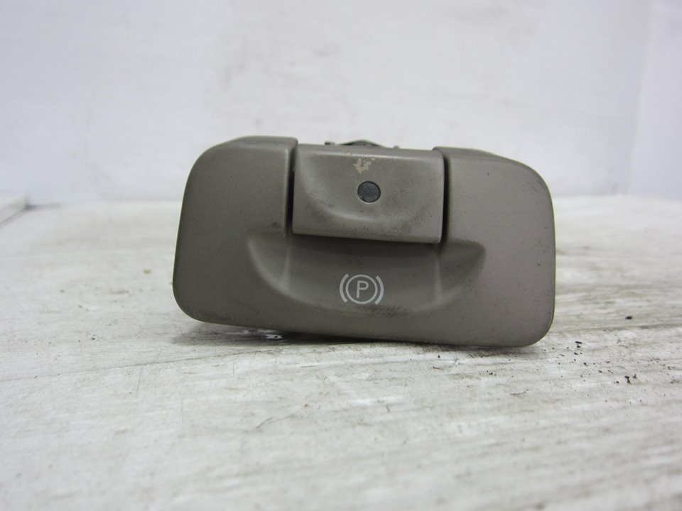 DODGE Scenic 2 generation (2003-2010) Switches 8200610149 24962810