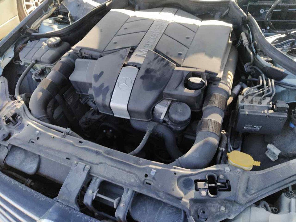 MERCEDES-BENZ CLK AMG GTR C297 (1997-1999) Двигатель 23895588
