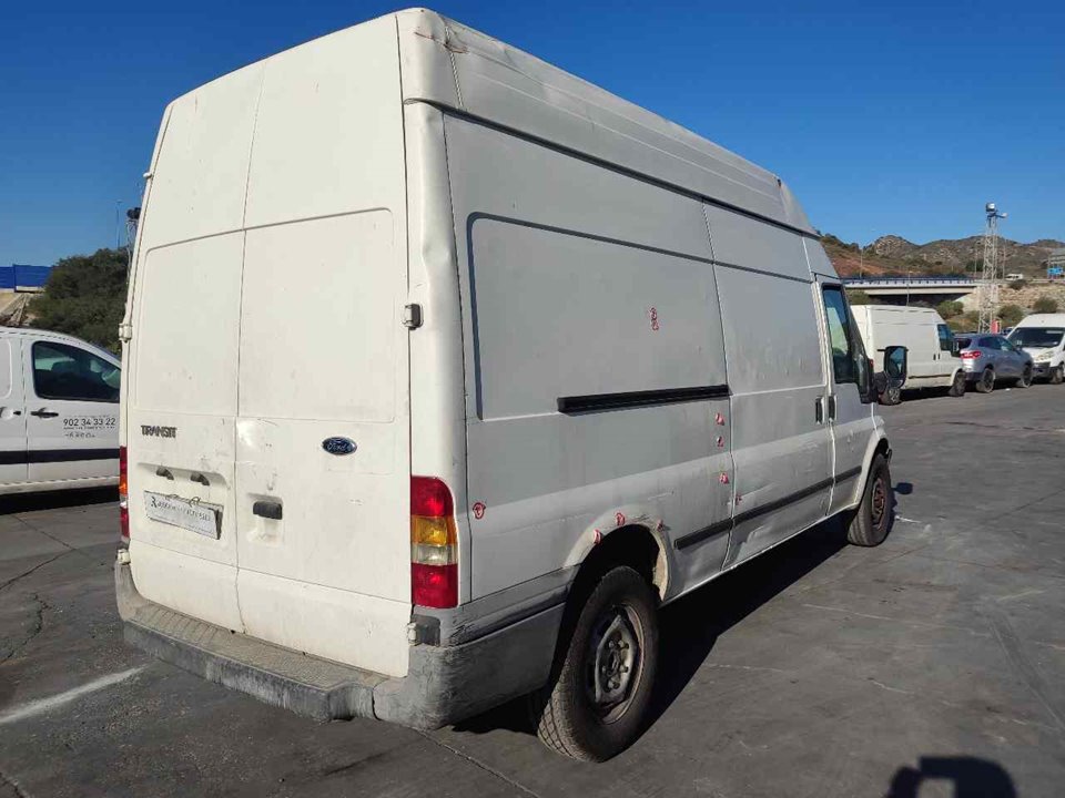 OPEL Transit Oikea takavalo 12106 21294779