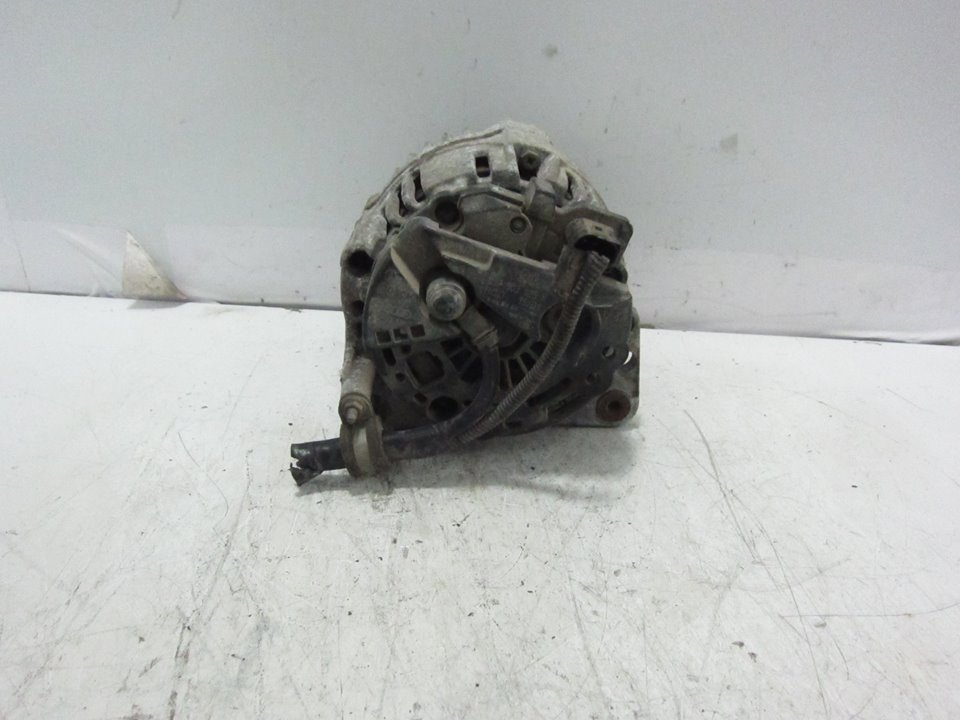 SEAT Cordoba 2 generation (1999-2009) Alternator 037903025M 20710243