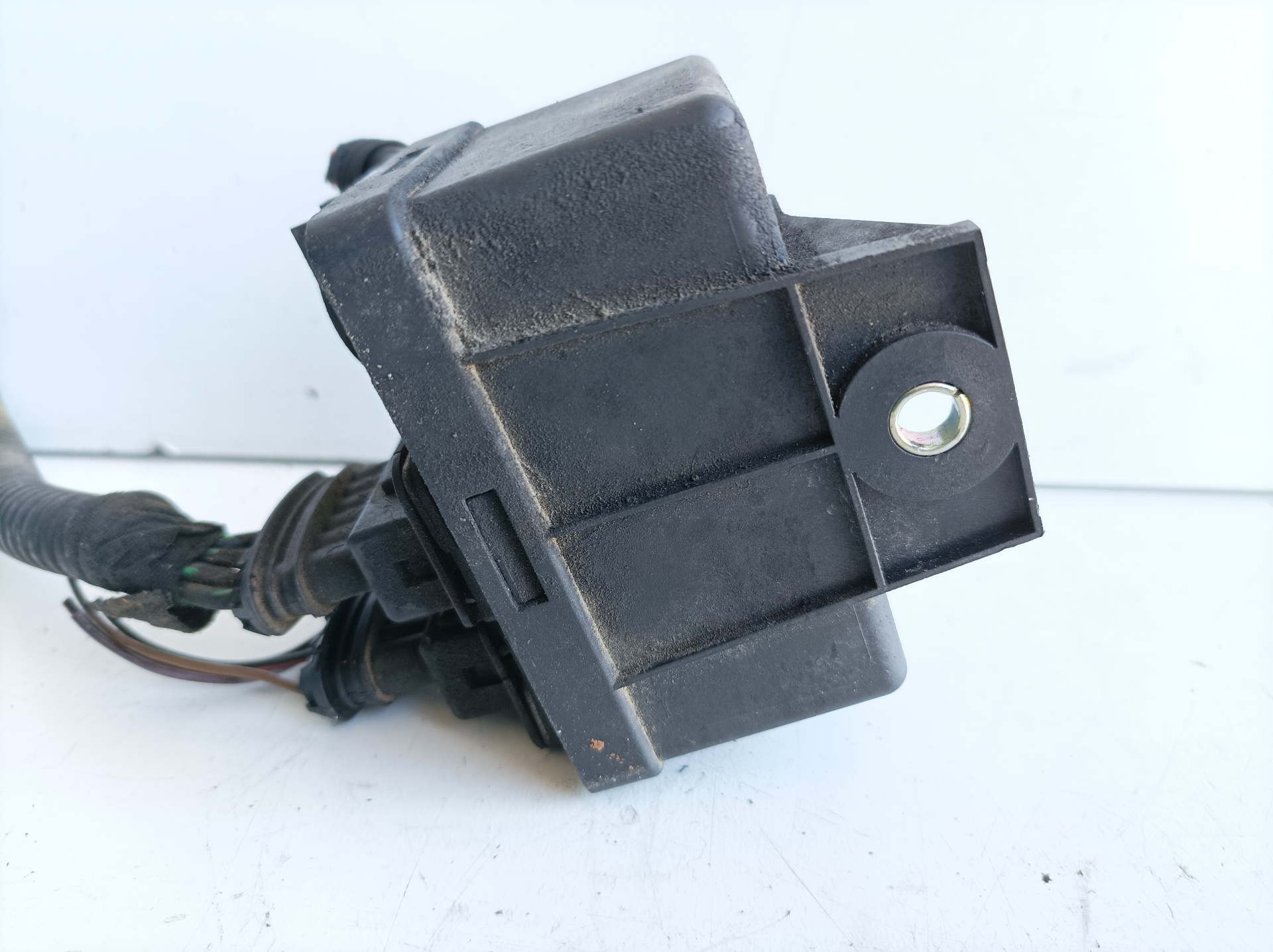 NISSAN 156 932 (1997-2007) Relays 55193073 21280815