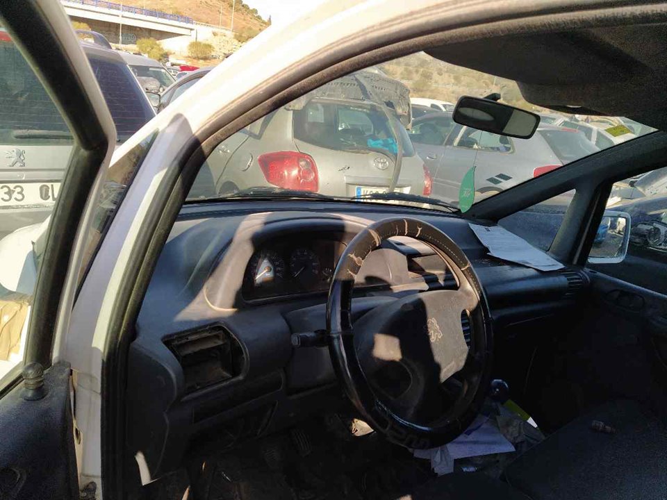 PEUGEOT Expert 1 generation (1996-2007) Priekšējā labā spārna pagrieziena signāls 25820385