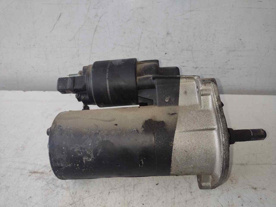 SEAT Cordoba 1 generation (1993-2003) Starter Motor 036911023S 21297508