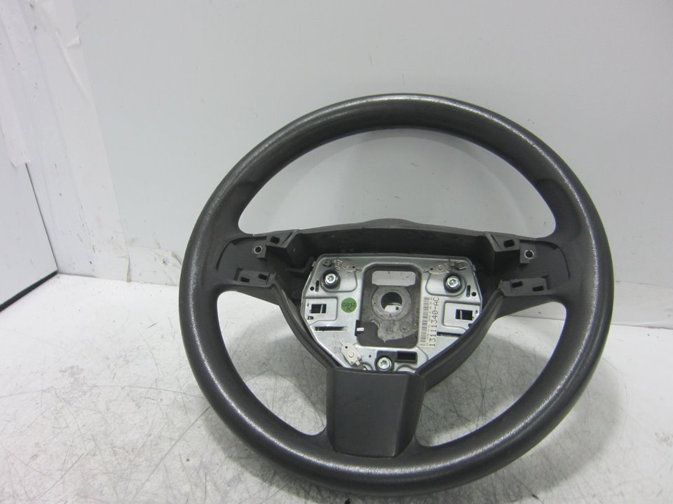 OPEL Astra J (2009-2020) Steering Wheel 13111340AC 24925921