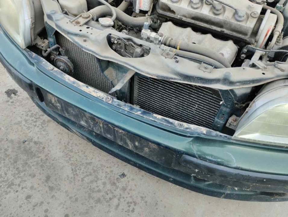 HONDA Air Con Radiator 25325655 - Used parts online - 11945881
