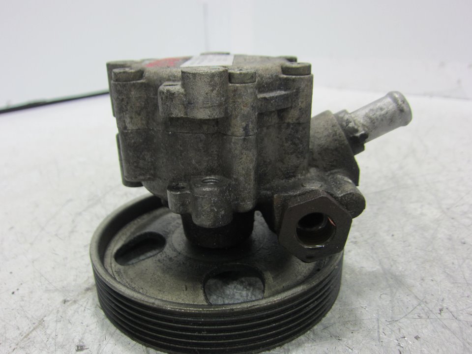 PEUGEOT Expert 2 generation (2007-2020) Pompe de direction assistée 1400831680 21757395