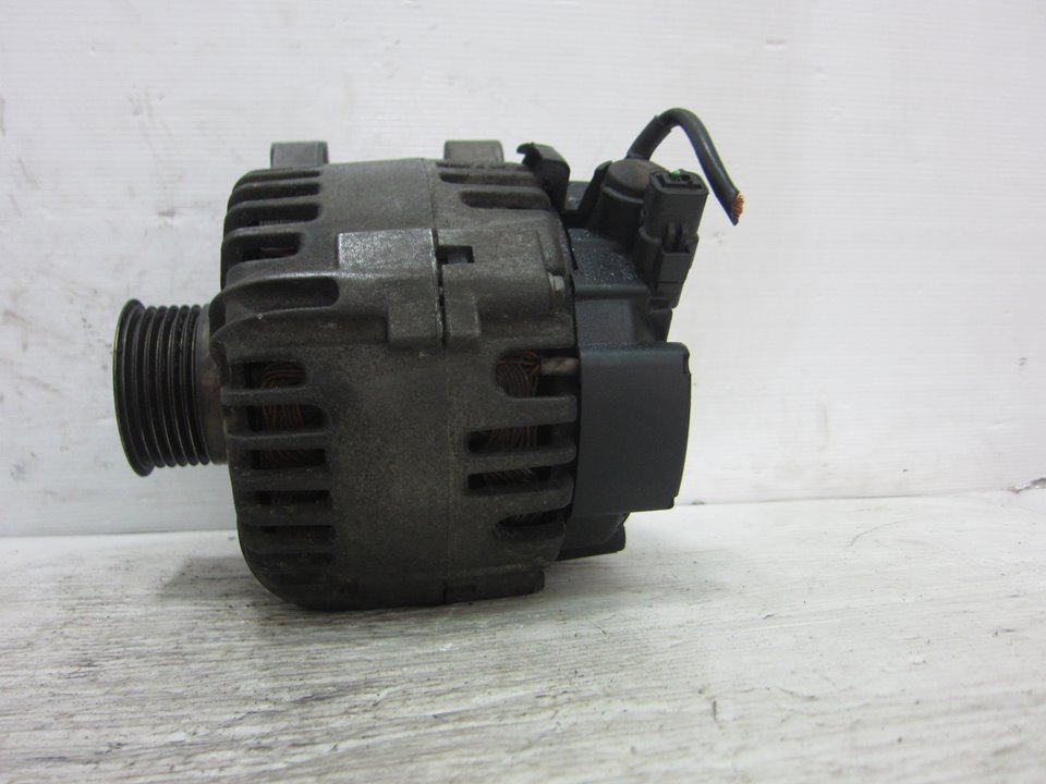 CITROËN Berlingo 1 generation (1996-2012) Alternator 9646476280 24961129