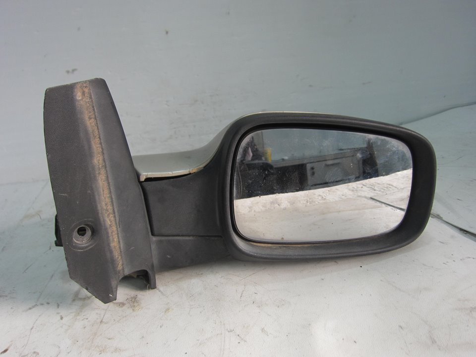 RENAULT Scenic 2 generation (2003-2010) Right Side Wing Mirror 11261127 24938084